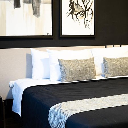 Rua Hoteles Piura Eksteriør bilde
