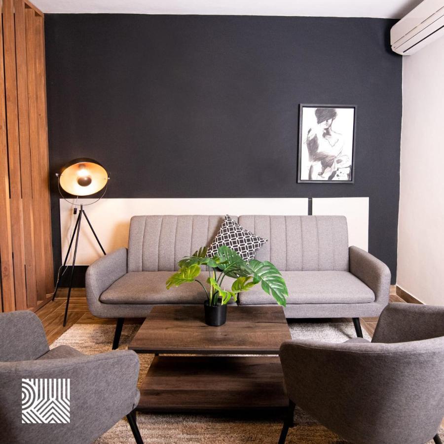 Rua Hoteles Piura Eksteriør bilde