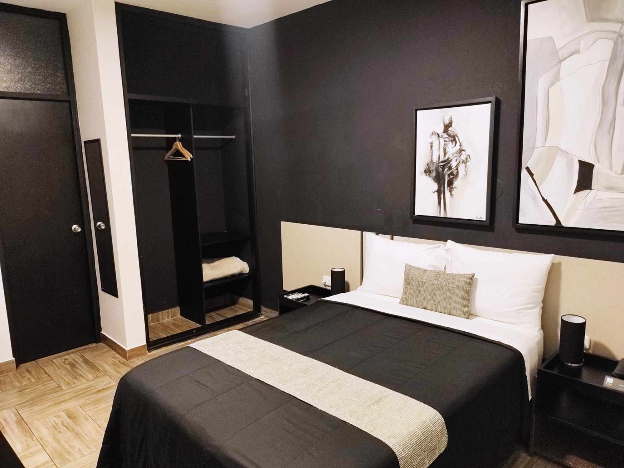 Rua Hoteles Piura Eksteriør bilde