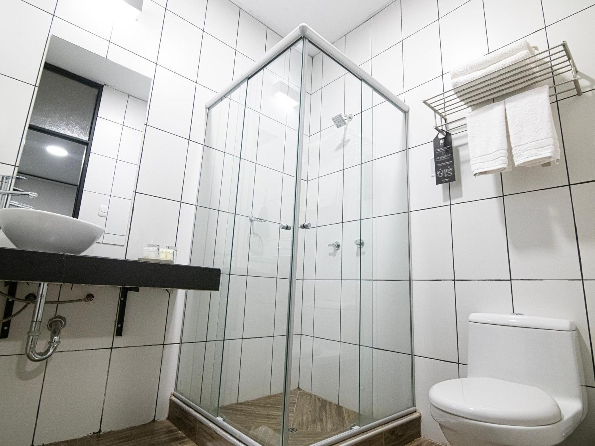 Rua Hoteles Piura Eksteriør bilde