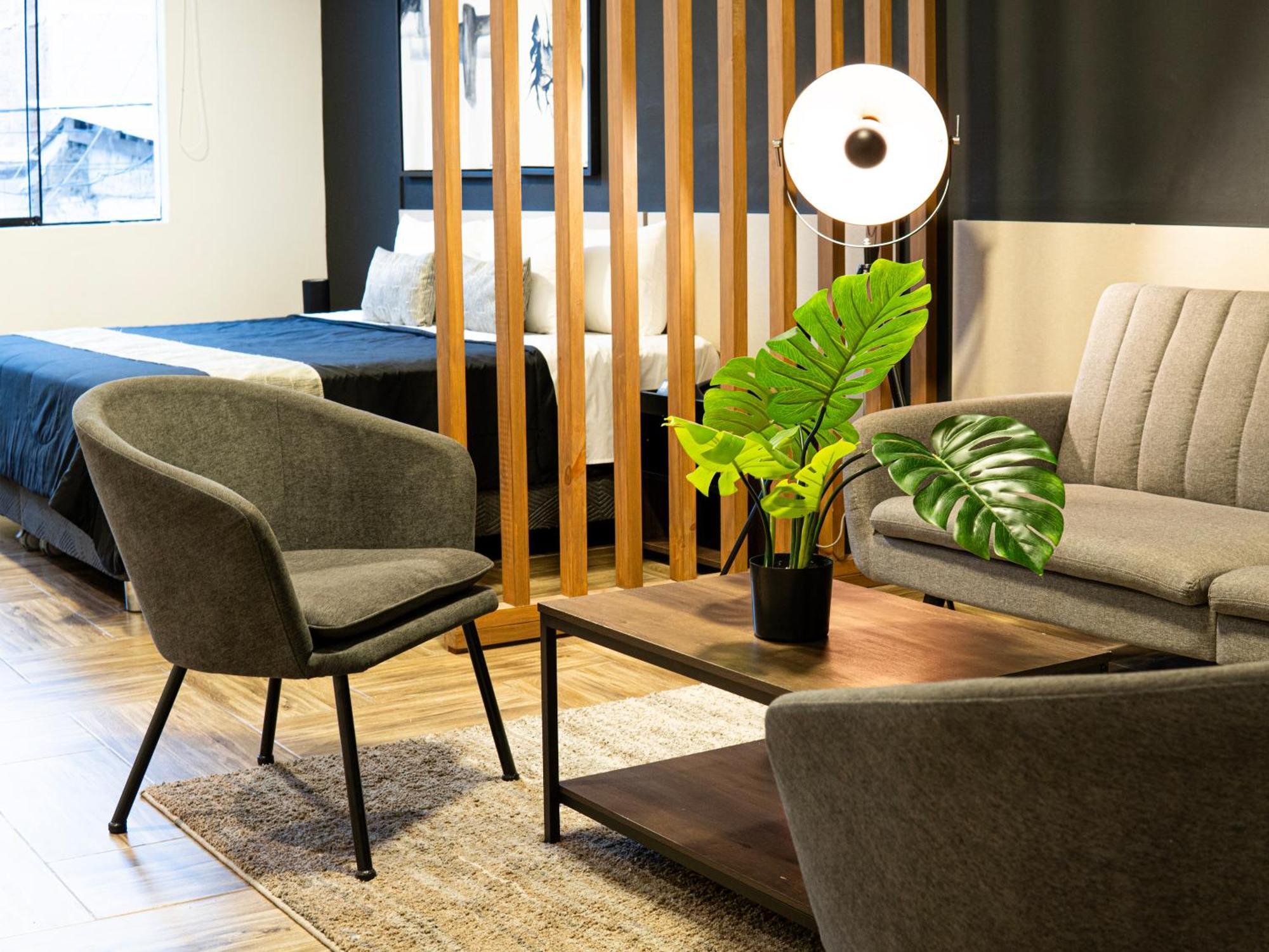 Rua Hoteles Piura Eksteriør bilde